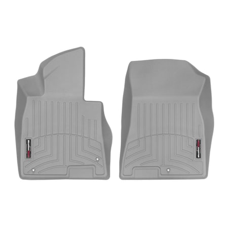 Weathertech Front FloorLiner, 4615981 4615981